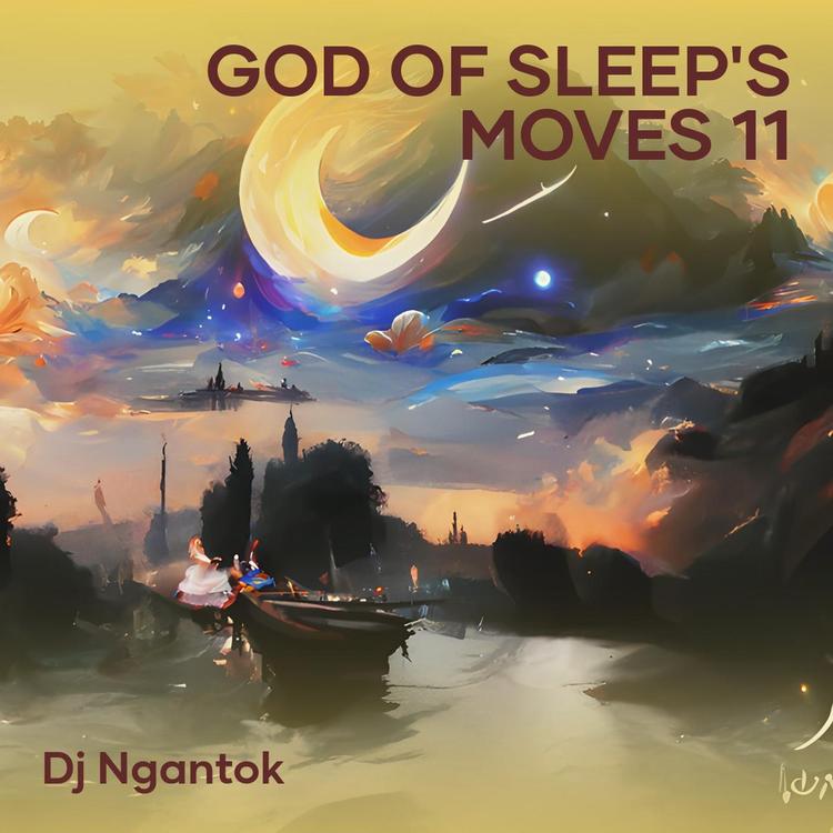 DJ Ngantok's avatar image