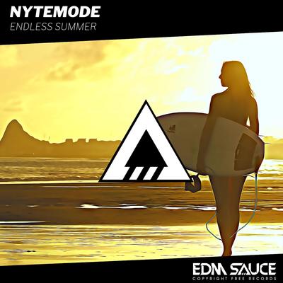Endless Summer By NYTEMODE, Saüce's cover