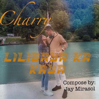 Charry's cover