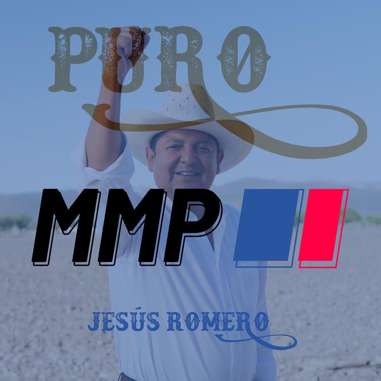 Jesus Romero's avatar image