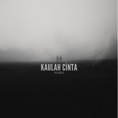 Kaulah cinta's cover