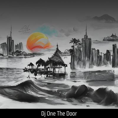 DJ ONE THE DOOR's cover