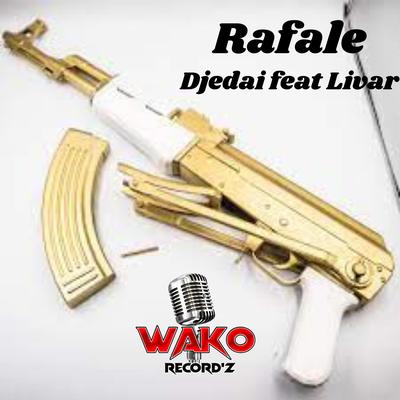 Rafale's cover