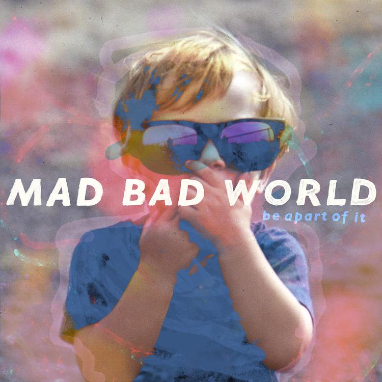 Mad Bad World's avatar image