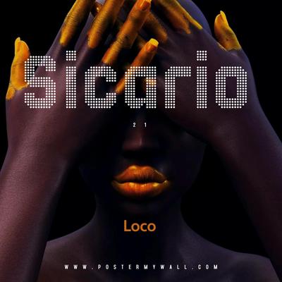 Loco's cover