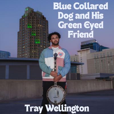 Tray Wellington's cover