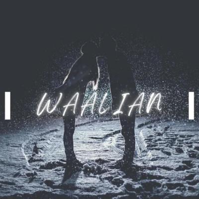 Waaalian's cover