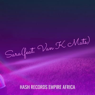 Hash Records Empire Africa's cover