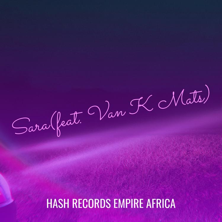 Hash Records Empire Africa's avatar image