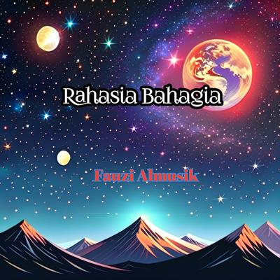 Rahasia Bahagia's cover