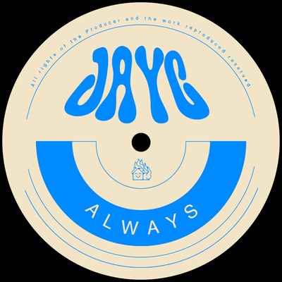 Always's cover