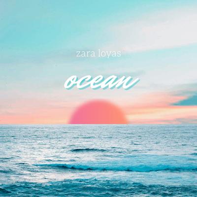 Ocean's cover
