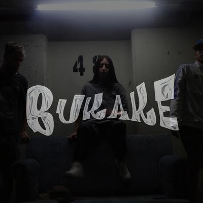 Bukake's cover