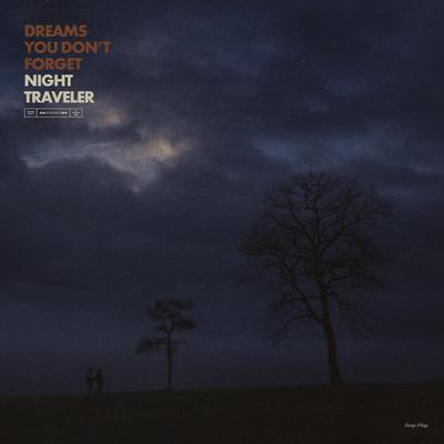 Carolina By NIGHT TRAVELER's cover