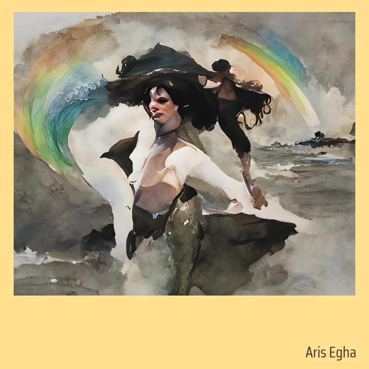 Aris Egha's avatar image