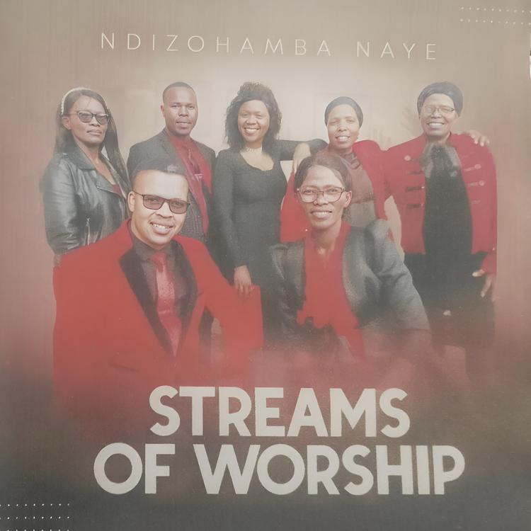 Streams of Worship's avatar image