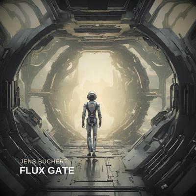 Flux Gate's cover