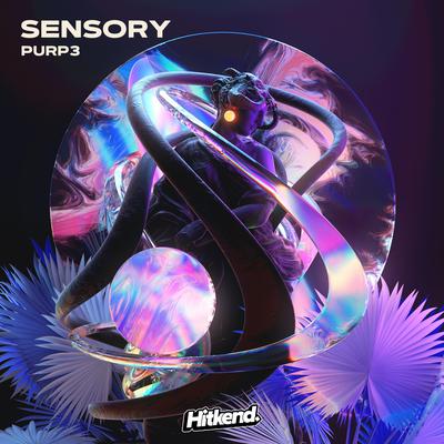 Sensory By Purp3's cover