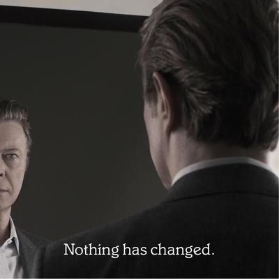 Let's Dance (Single Version) [2014 Remaster] By David Bowie's cover