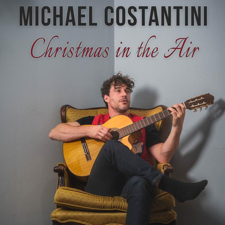 Michael Costantini's avatar image