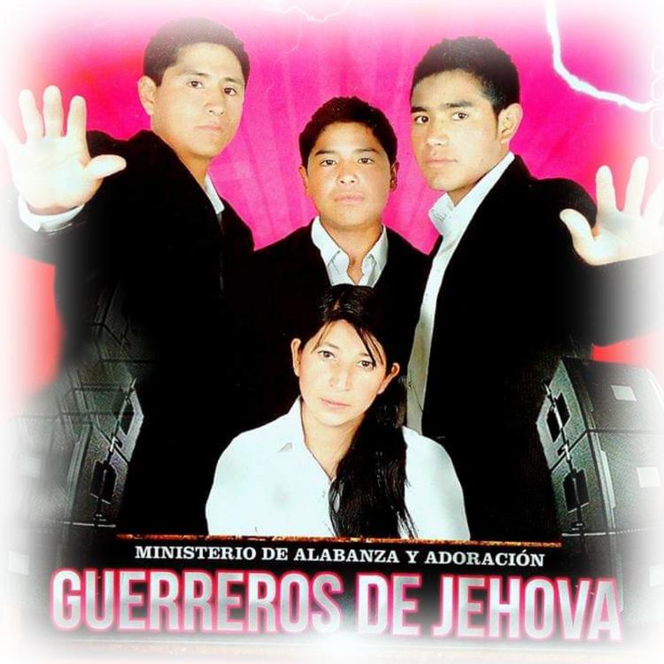 Guerreros de jehova's avatar image