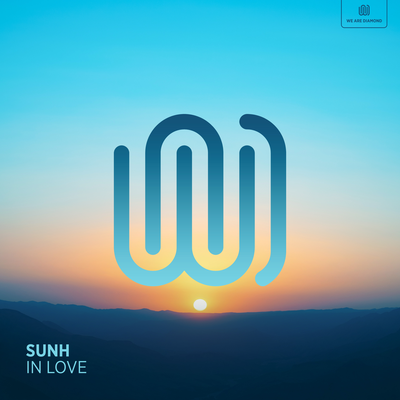 In Love By SUNH's cover