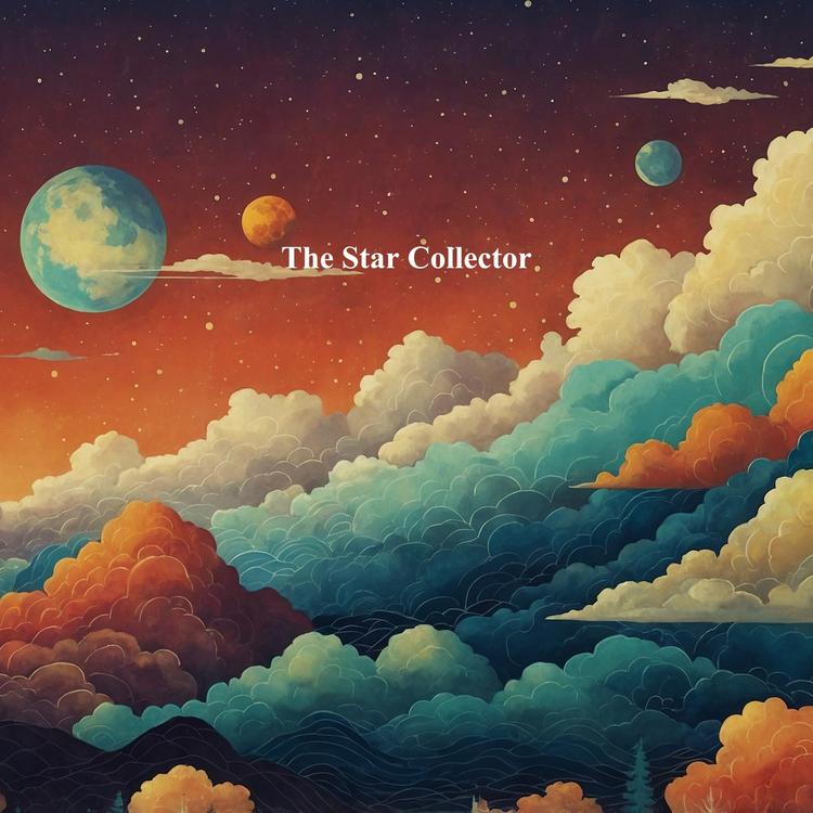 The Star Collector's avatar image