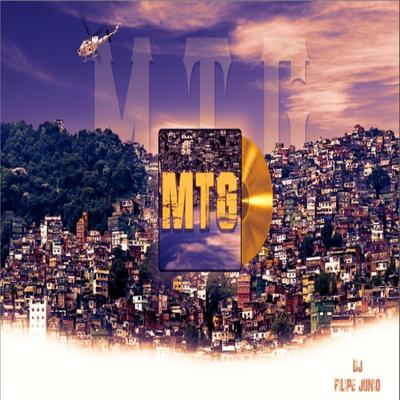 Set mixado de mtg 02 By Dj Filipe junio's cover