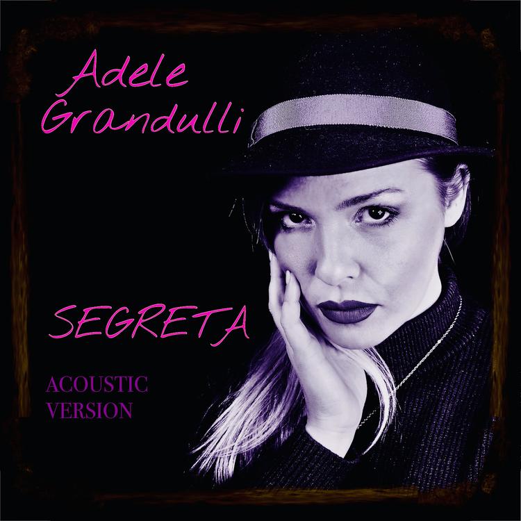 Adele Grandulli's avatar image