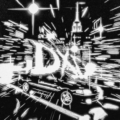 DXD By DR MØB, acronym.'s cover