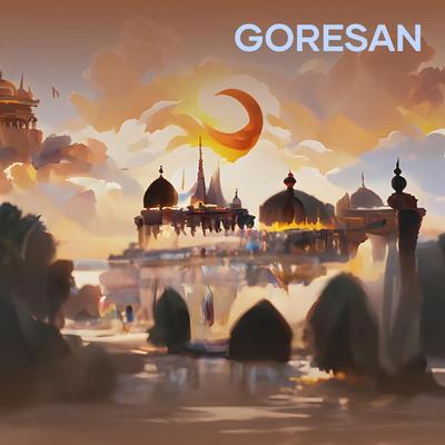 Goresan's cover