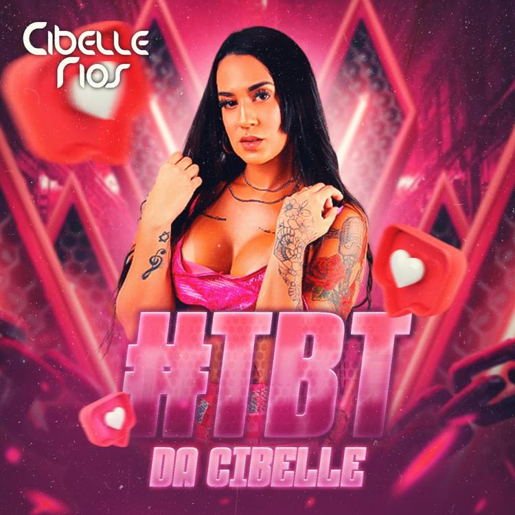 Cibelle Rios's avatar image