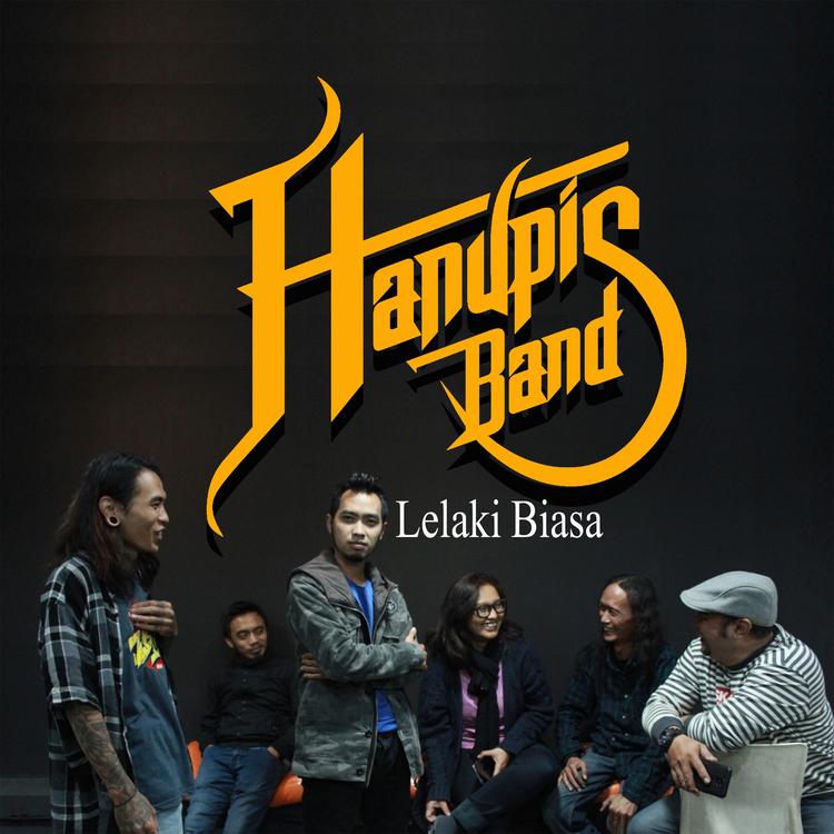 Hanupis Band's avatar image