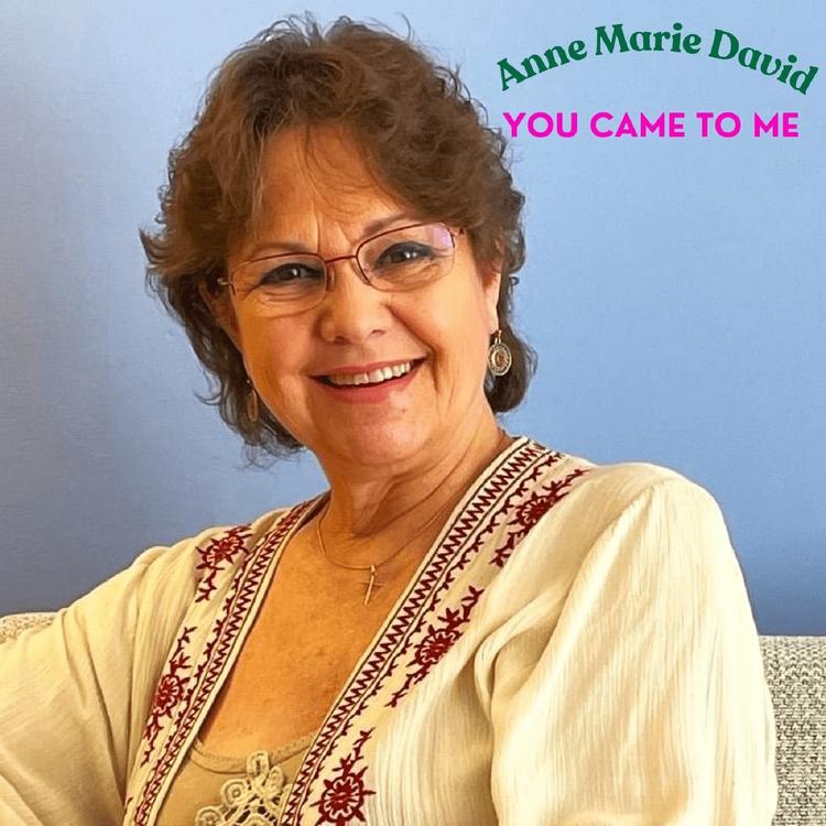 Anne Marie David's avatar image