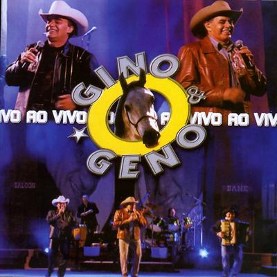 Gino & Geno (Ao Vivo)'s cover