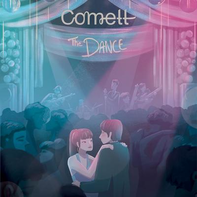 COMETT's cover