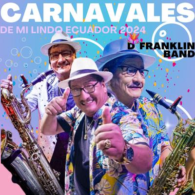 Mix Carnavalero 2024's cover