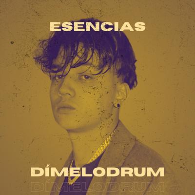 Esencias's cover