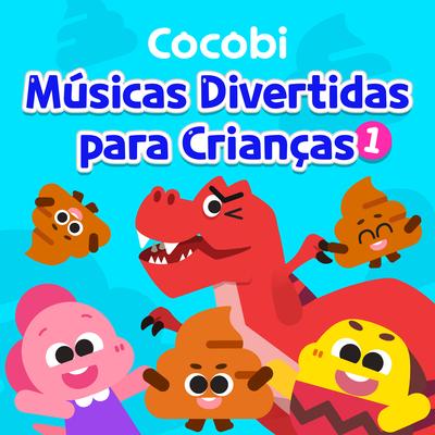 Cocô de Arco-íris e Comidas Coloridas By Cocobi's cover