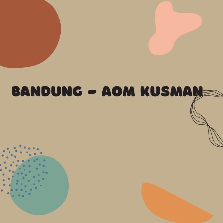Aom Kusman's avatar image