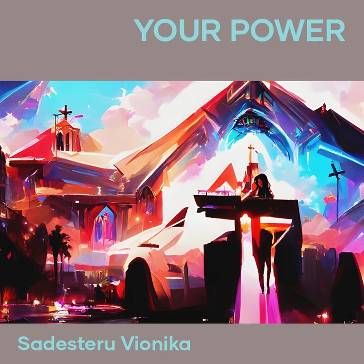 Sadesteru Vionika's avatar image