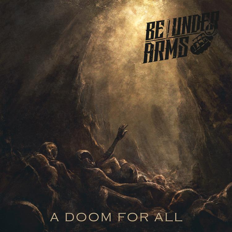 Be Under Arms's avatar image