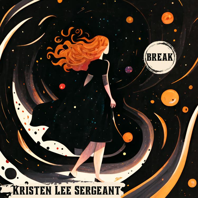 Kristen Lee Sergeant's avatar image