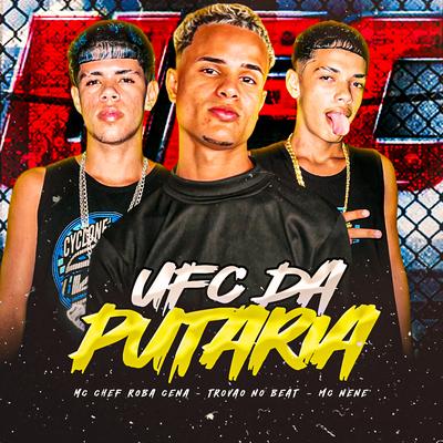 Ufc da Putaria's cover