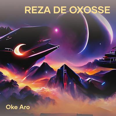 Reza de Oxosse By Oke Aro's cover