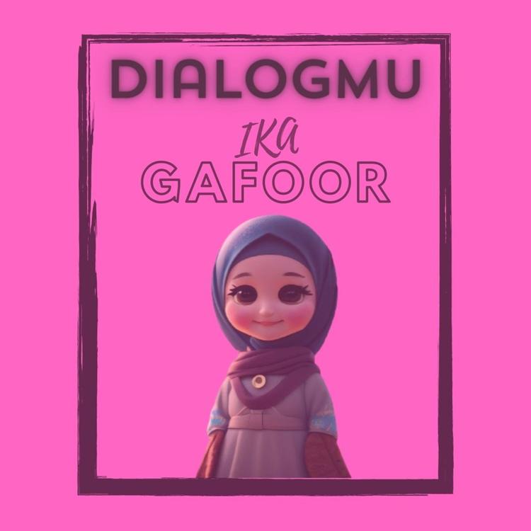 Ika Gafoor's avatar image