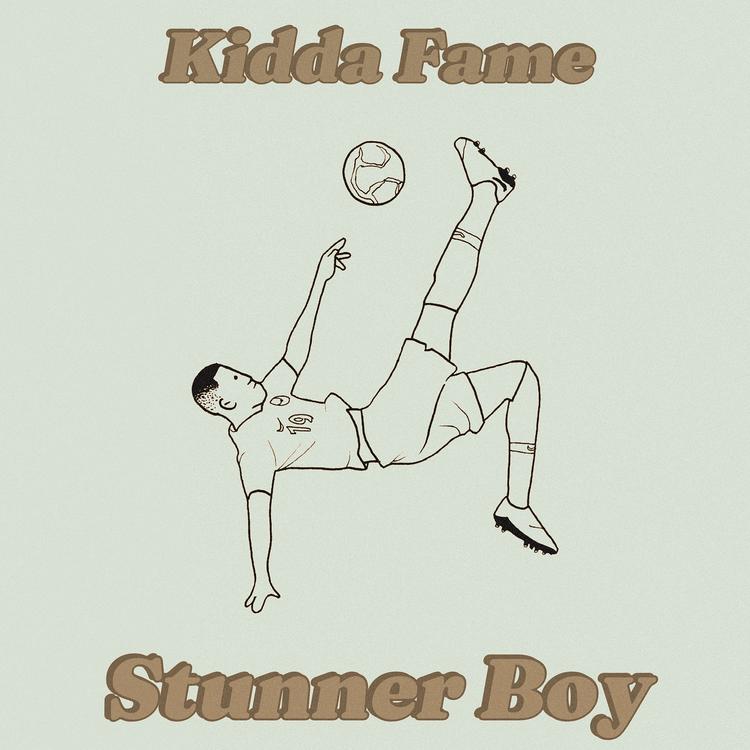 Kidda Fame's avatar image