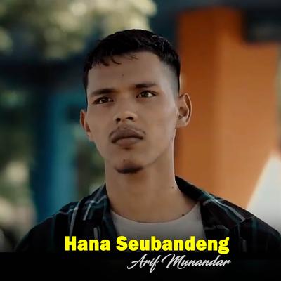 Hana Seubandeng's cover