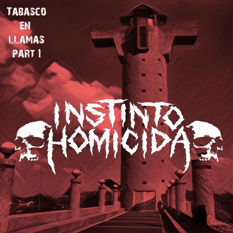 Instinto Homicida's avatar image