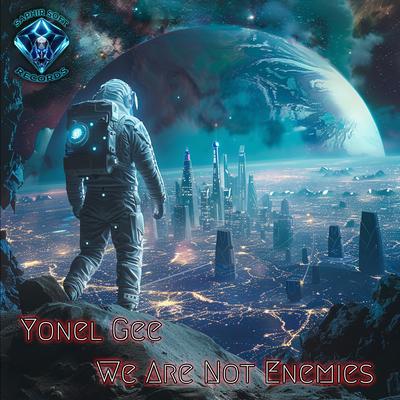 Yonel Gee's cover